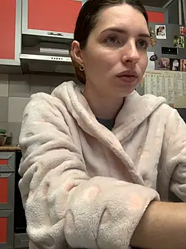 SeducingYoghourt online show from February 24, 2025, 4:47 pm