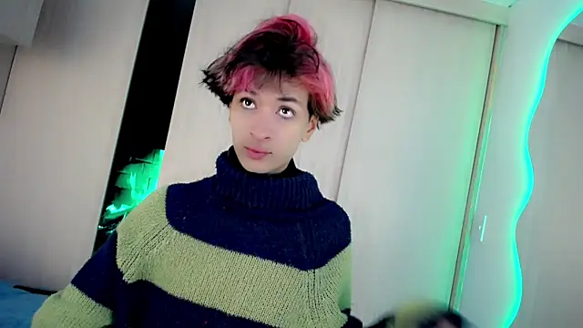 Sweet Jack1 online show from January 15, 2026, 2:53 pm