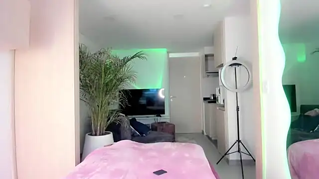 Sweet Jack1 online show from November 19, 2025, 1:00 pm