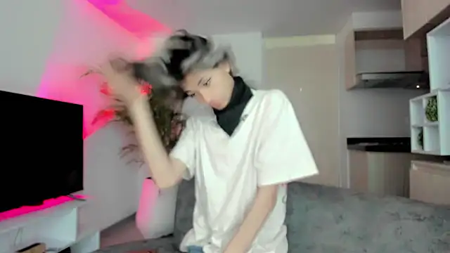 Sweet Jack1 online show from September 17, 2025, 2:30 pm