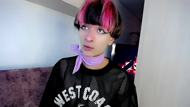 Sweet Jack1 online show from January 13, 2026, 6:56 pm