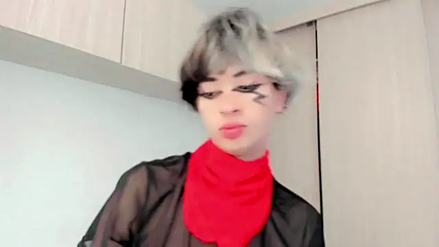 Sweet Jack1 online show from October 15, 2025, 3:31 pm