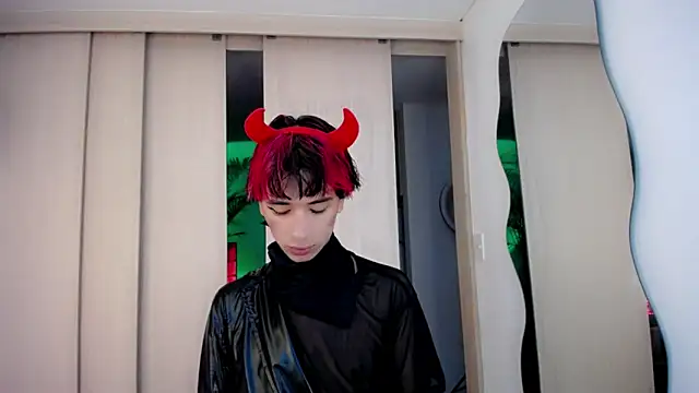 Sweet Jack1 online show from January 16, 2026, 1:48 pm