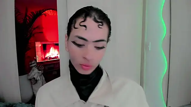 Sweet Jack1 online show from October 20, 2025, 2:17 pm