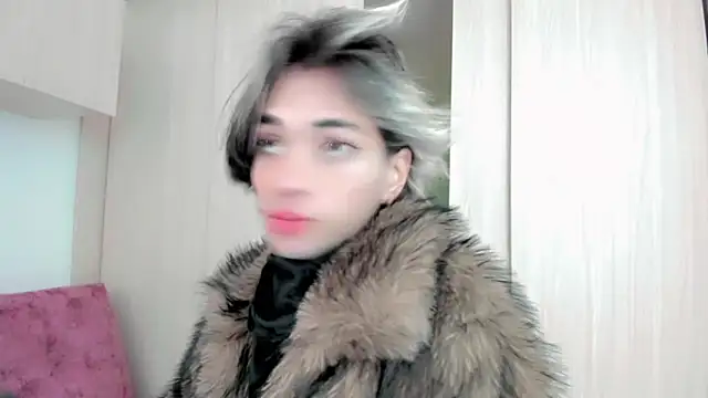 Sweet Jack1 online show from September 19, 2025, 1:15 pm