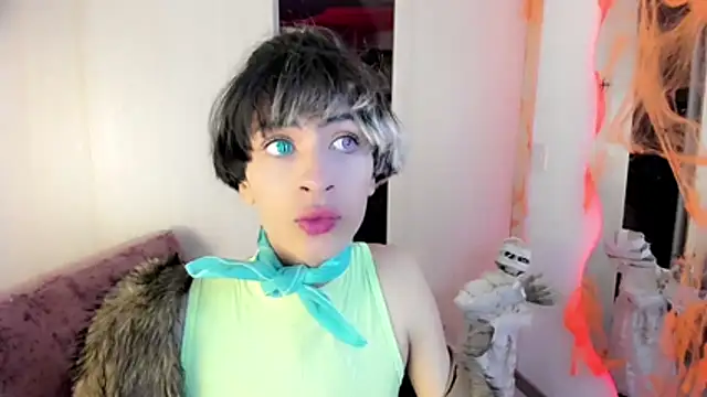 Sweet Jack1 online show from October 25, 2025, 4:40 pm