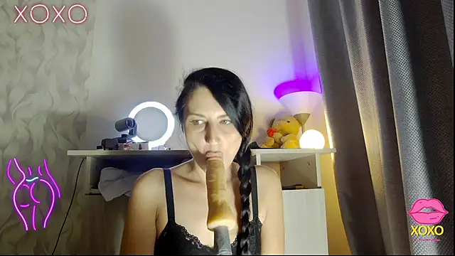 AlishyaJoi online show from January 12, 2025, 7:21 pm