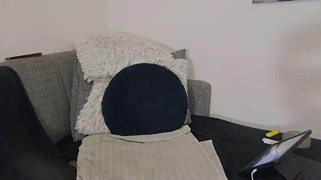 AlishyaJoi online show from October 13, 2025, 9:38 pm