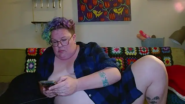 PotOfGreer online show from December 1, 2024, 10:59 pm