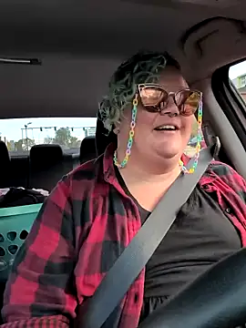 PotOfGreer online show from October 17, 2025, 1:35 pm