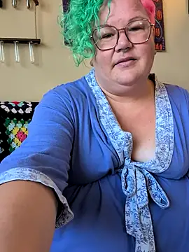 PotOfGreer online show from September 12, 2025, 3:01 pm