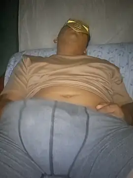 Efrain2090 online show from September 22, 2025, 8:53 am