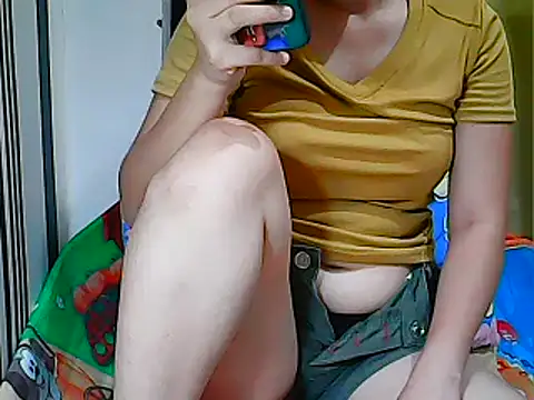 innocently yours online show from February 6, 2025, 11:09 am