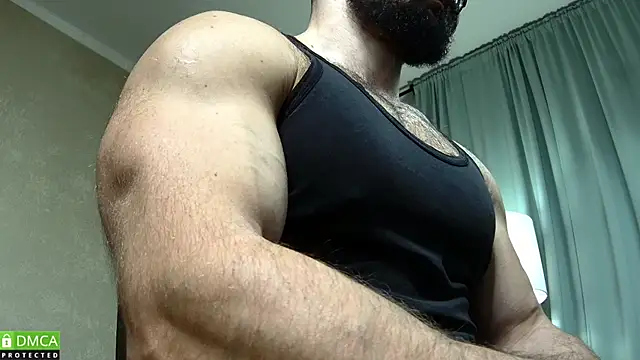 Kurt Stone1 online show from September 27, 2025, 5:08 pm