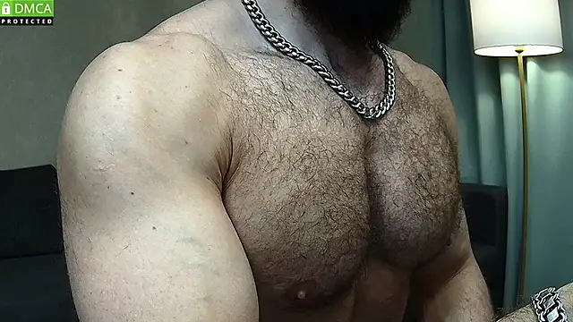 Kurt Stone1 online show from March 4, 2025, 12:33 pm