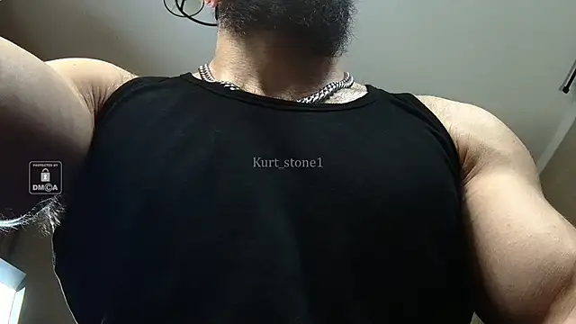 Snapshot of Kurt_Stone1 chatting on June 10, 2026, 8:32 pm Kurt Stone1 online show from June 10, 2026, 8:32 pm