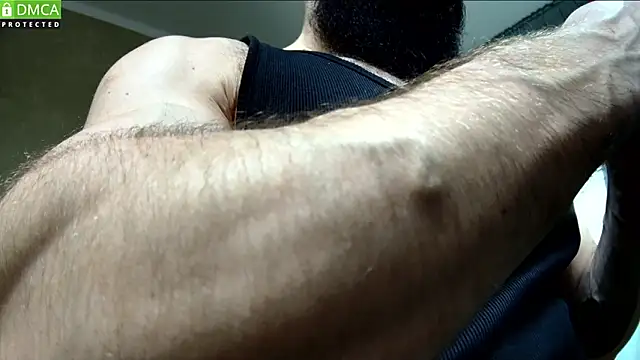 Kurt Stone1 online show from February 17, 2026, 5:43 pm