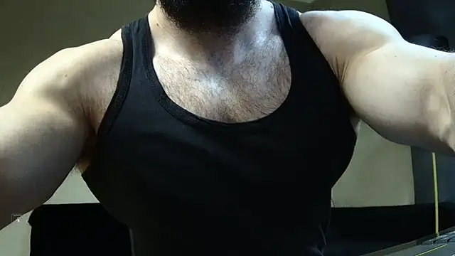 Kurt Stone1 online show from May 1, 2026, 6:46 pm
