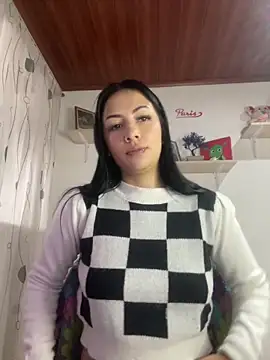 MadisonCambel online show from March 7, 2025, 12:45 pm