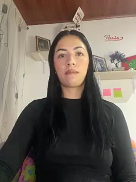 MadisonCambel online show from March 17, 2025, 6:40 am