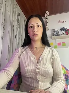 MadisonCambel online show from March 15, 2025, 2:14 am