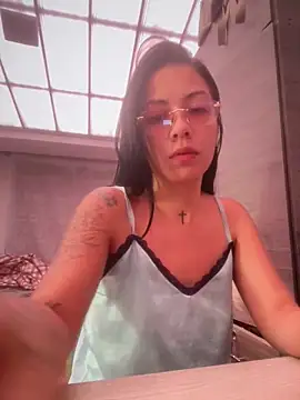 MadisonCambel online show from June 7, 2026, 8:14 pm