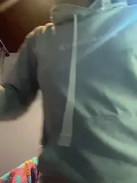 MadisonCambel online show from February 25, 2025, 8:25 am