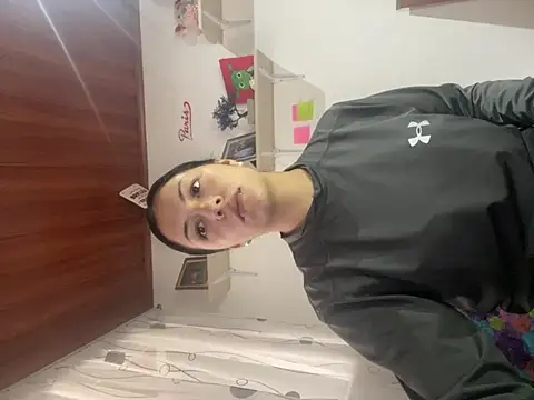 MadisonCambel online show from March 21, 2025, 9:34 am