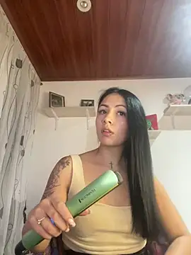 MadisonCambel online show from March 1, 2025, 2:48 am