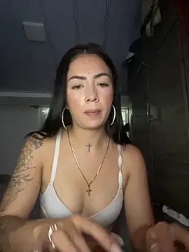 MadisonCambel online show from May 3, 2026, 1:11 am