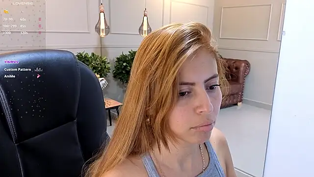 ROSE  15 online show from October 29, 2025, 7:13 pm