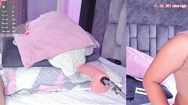 emily fox1 online show from December 1, 2025, 12:06 pm