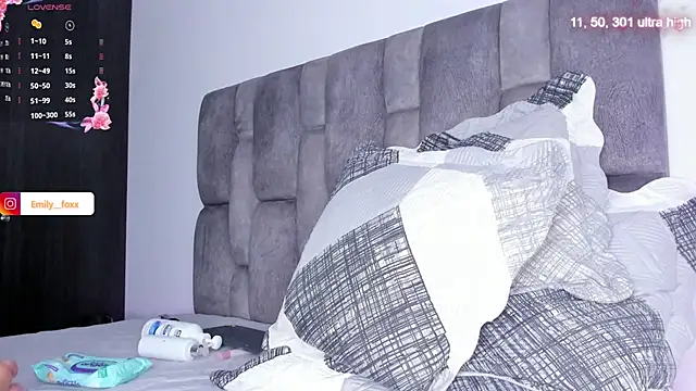 Snapshot of emily_fox1 chatting on February 23, 2026, 10:38 am emily fox1 online show from February 23, 2026, 10:38 am