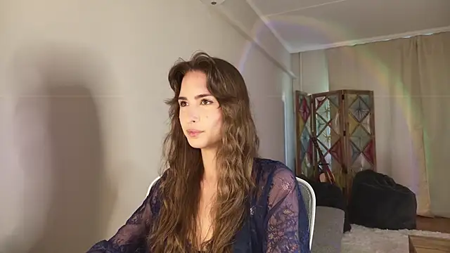 Abella Danger X online show from June 15, 2026, 2:06 pm
