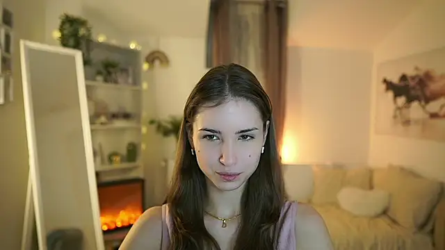 Abella Danger X online show from February 6, 2025, 8:39 am