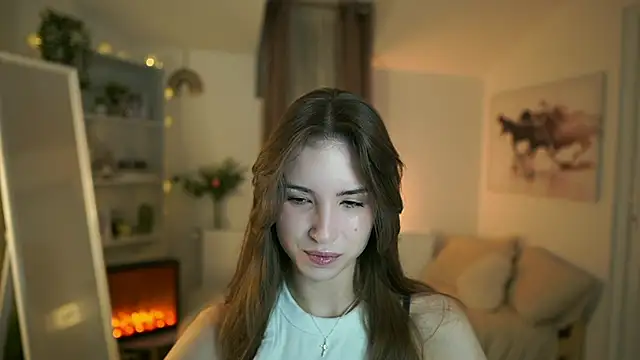 Abella Danger X online show from March 21, 2025, 10:39 am