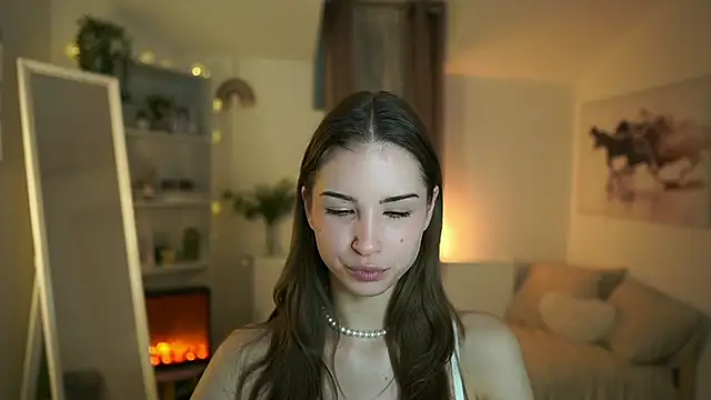 Abella Danger X online show from March 5, 2025, 10:44 am