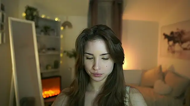 Abella Danger X online show from February 9, 2025, 4:07 pm