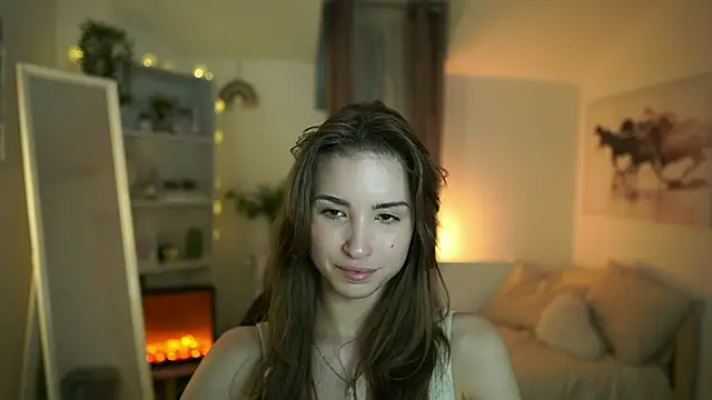 Abella Danger X online show from February 26, 2025, 9:44 am