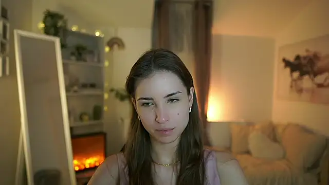 Abella Danger X online show from February 6, 2025, 3:09 pm