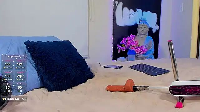 Snapshot of Elianmoon chatting on January 7, 2026, 10:26 pm Elianmoon online show from January 7, 2026, 10:26 pm