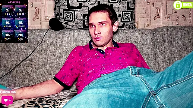 DavidCarroll online show from February 18, 2026, 11:50 am