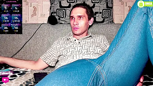 DavidCarroll online show from May 31, 2026, 7:47 pm