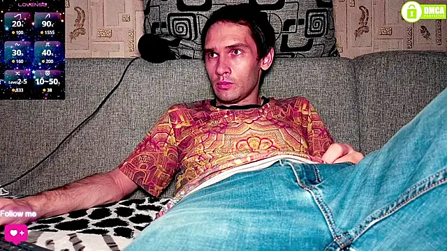 DavidCarroll online show from September 29, 2025, 4:01 pm