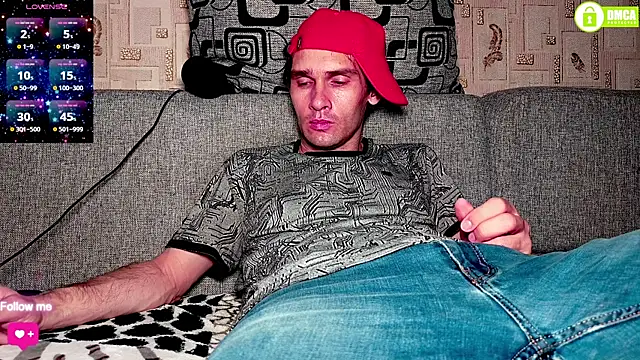 DavidCarroll online show from October 2, 2025, 4:10 pm