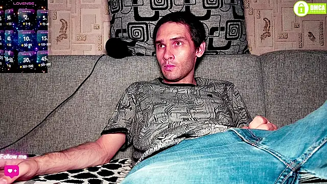 DavidCarroll online show from October 3, 2025, 5:25 pm