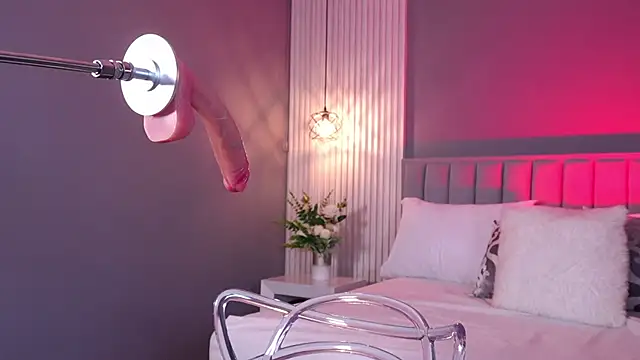 ValeryNova online show from February 14, 2026, 11:43 am