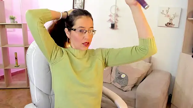 Antonnella 3 online show from March 22, 2025, 12:04 pm