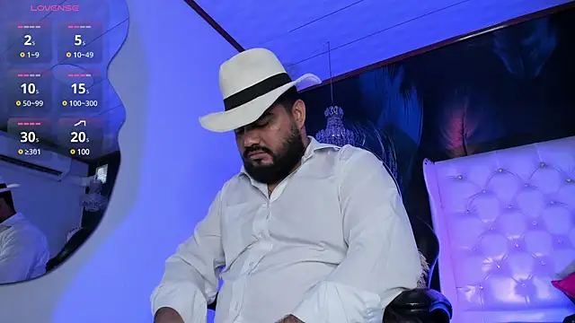 MichaelBear  online show from March 22, 2025, 1:08 pm