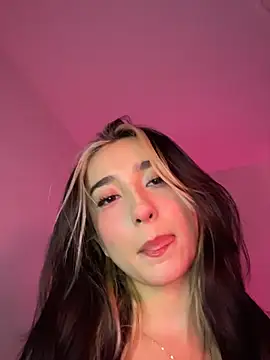 Anahimorgan1 online show from February 21, 2026, 4:14 am